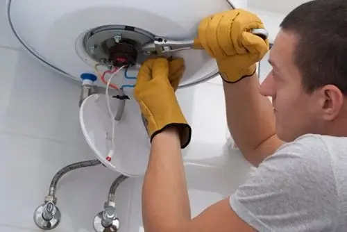 Ремонт водонагревателей Electrolux в Архангельске в октябре