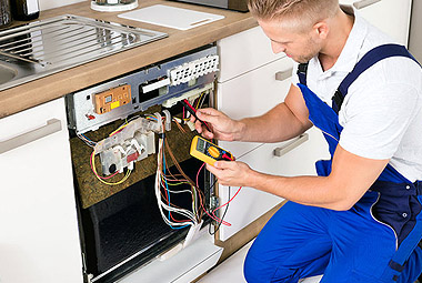 Ремонт посудомоечных машин Electrolux в Архангельске — сервис Мастер24, цена от 1645 руб