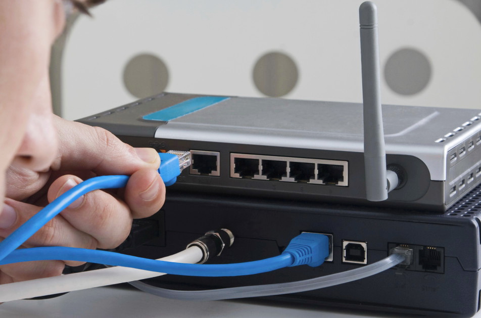 Настройка Wi-Fi роутера в Архангельске от Мастер24 – прошивка, установка, подключение от 720 руб